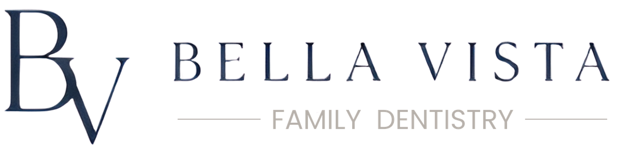 Bella Vista Family Dentistry logo